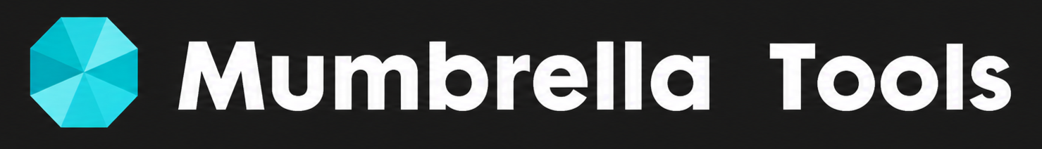 Mumbrella Tools